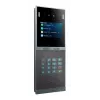 Fanvil i66 Video Intercom System 2 MP 10.2 cm 4 inch Black Grey