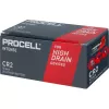 Lithium battery Duracell CR2 3V (model 163300) for cameras and electronics