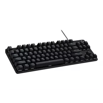 Logitech G G413 TKL SE Mechanical Gaming Keyboard Tenkeyless Wired USB