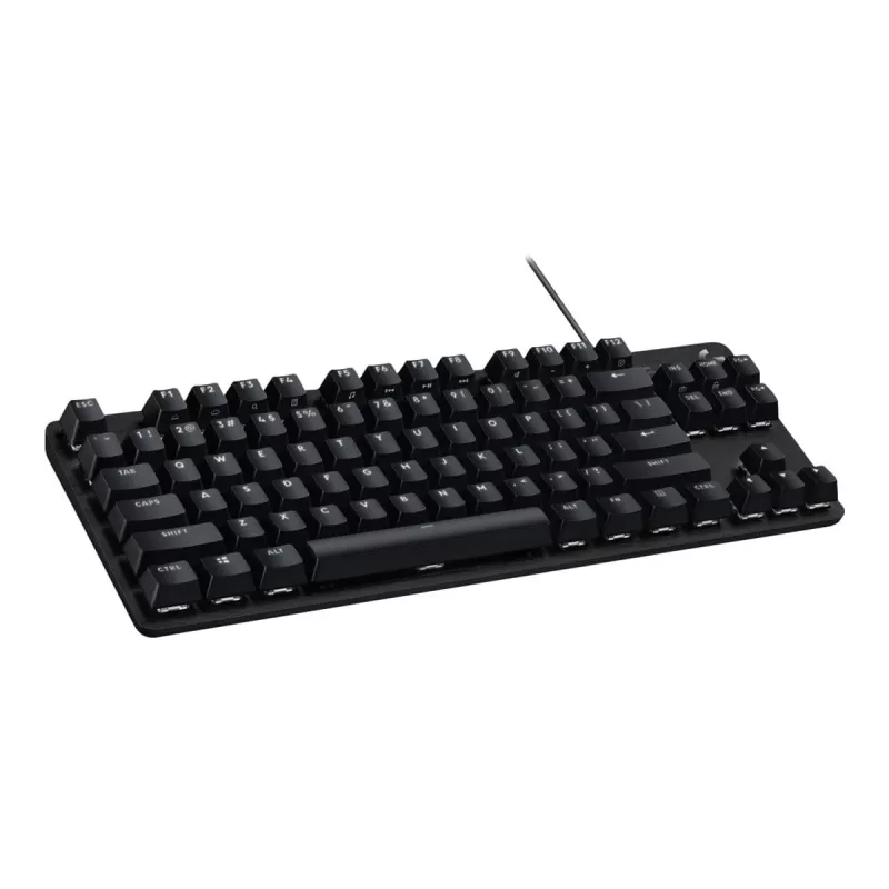 Logitech G G413 TKL SE Mechanical Gaming Keyboard Tenkeyless Wired USB