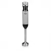 Immersion blender Tristar MX-4828 Black Stainless steel