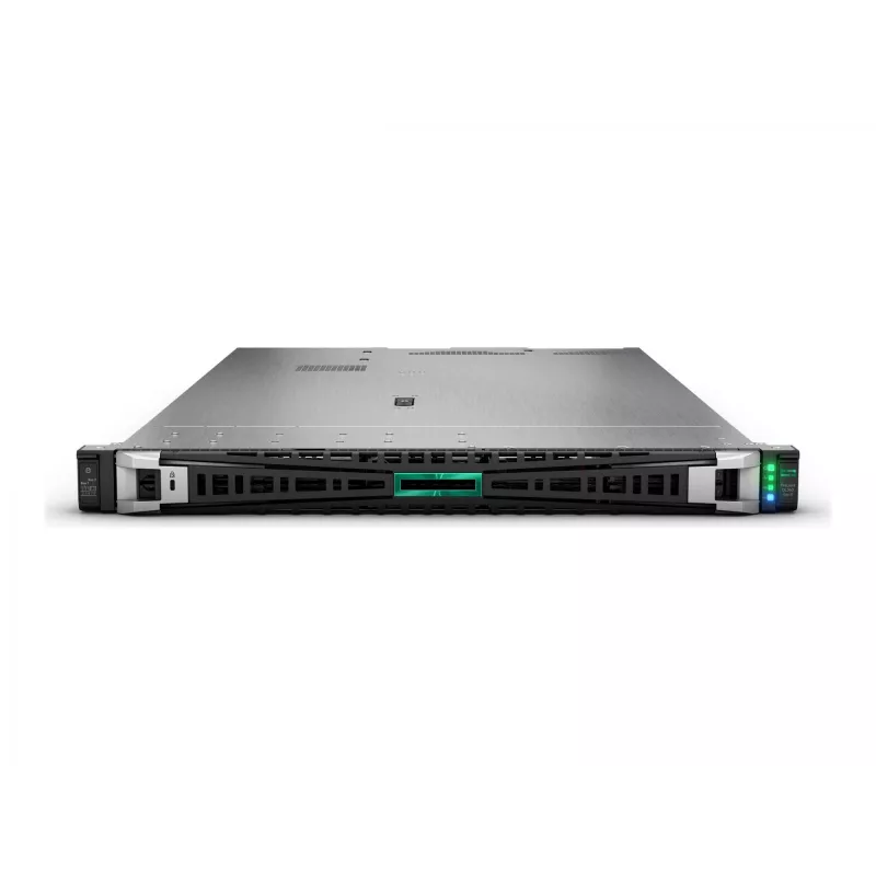 HPE ProLiant DL360 Gen11 4514Y 2.0GHz 16-core 1P 32GB-R MR408i-o NC 8SFF 1000W PS Server