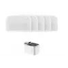 Petkit unit Filtro-5 Pezzi Solo per Eversweet Max, Accessori per Ciotola