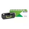 Toner Lexmark 622HE Corporate Cartridge 25000 pages Black
