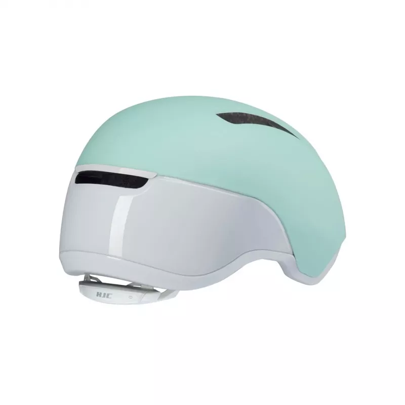 Cycling Helmet HJC CALIDO MT MINT, Size L, In-mold, 58–63 cm, 280 g, 4 vents, SELFIT™