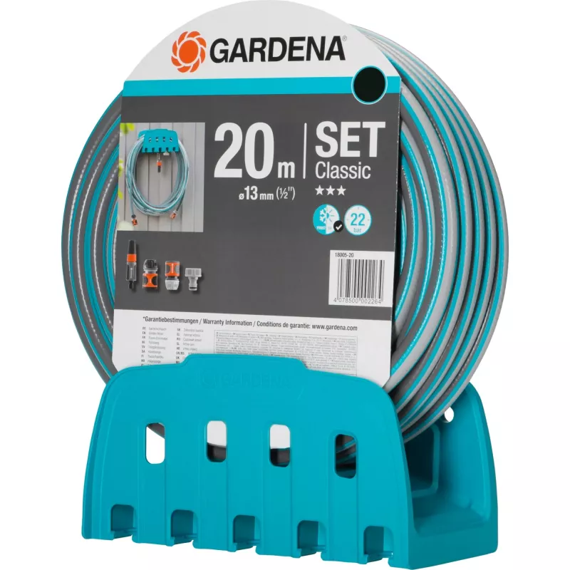 Gardena 18005-20 Garden Tool