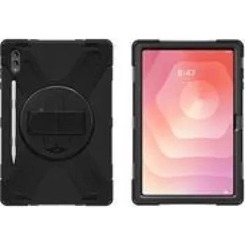 4smarts Rugged Case Grip for Samsung Galaxy Tab S11 Ultra (541768)