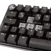 Ducky One 3 Mini keyboard Gaming USB Black