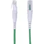 PatchSee TPC-SG-U/10 Network Cable Green 3,1 m Cat6a U/UTP (UTP) (TPC-SG-U/10)