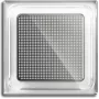Busch-Jaeger 2068/11-84 Alarmlichtindikator Transparent (1510-0-0005)