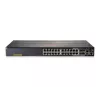 Managed Switch HP Aruba 2930M 24G PoE+ 1-slot