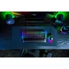 Razer BlackWidow V4 Keyboard - USB-C, QWERTZ