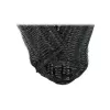 Braided Sleeving DeLOCK 18922 10 m x 13 mm black