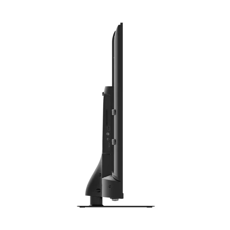 Thomson 50QG7C14 TV 127 cm (50) 4K Ultra HD Smart TV Wi-Fi Black