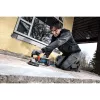 Bosch EXPERT 18V starter set with 2 batteries and charger in L-BOXX