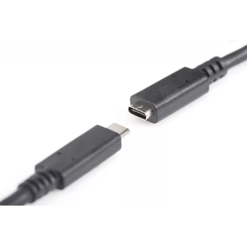 USB Type-C extension cable Digitus AK-300210-015-S