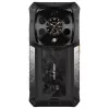 Rugged smartphone UleFone Armor 28 Ultra Thermal 5G — 16GB RAM, 1TB storage, black