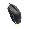 Mouse Baracuda BGM-111 Crab Black CRAB-B