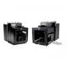 Zebra ZE500 label printer 300 x 300 DPI 305 mm/sec Wired Ethernet LAN