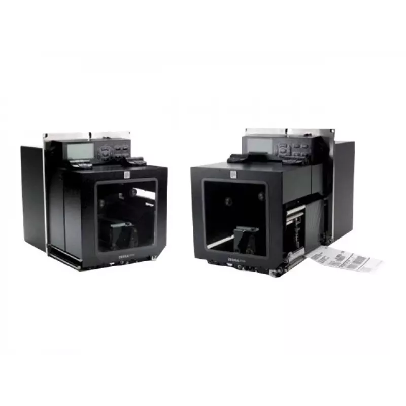 Zebra ZE500 label printer 300 x 300 DPI 305 mm/sec Wired Ethernet LAN