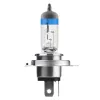 Halogen bulb Neolux H4 Extra Light 2-pack — 12V 60/55W
