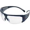 3M Safety Glasses SecureFit SF610AS (SF610AS)
