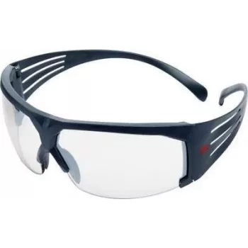 3M Safety Glasses SecureFit SF610AS (SF610AS)