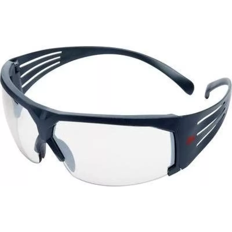3M Safety Glasses SecureFit SF610AS (SF610AS)