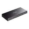 TP-LINK Omada Switch 24x GE SG5428XF - Switch - 0,1 Gbps