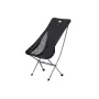 Camping chair Naturehike Stellaluna L04 lightweight portable folding outdoor seat