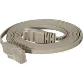 Networking Cable Tecline UTP Cat6 2m