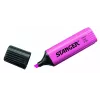 STANGER highlighter, 1-5 mm, pink, 1 pcs. 180004000