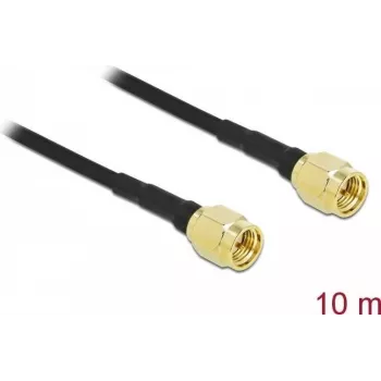 Antenna Cable SMA plug to SMA plug DeLOCK 90471