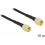 Antenna Cable SMA plug to SMA plug DeLOCK 90471