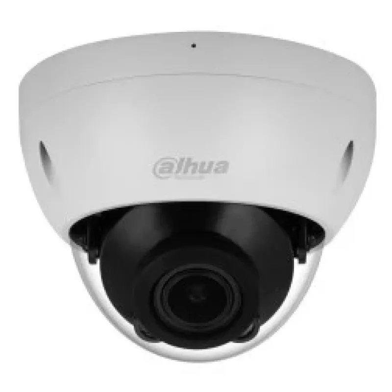 Dahua Technology WizSense IPC-HDBW2441R-ZAS-27135 Dome IP security camera Outdoor 2688 x 1520 pixels Ceiling