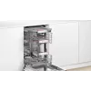 Bosch Serie 6 SPV6ZMX17E dishwasher Fully built-in 10 place settings