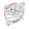 Montech RX120 PWM Computer case Fan 12 cm White 3 pc(s)