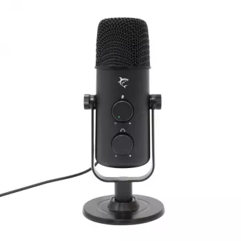 Studio Microphone White Shark NAGARA