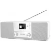 TechniSat DigitRadio 370 CD IR DAB radio Cd / MP3-Player Digital Player Radio Internet radio Bluetooth-Audio Receiver 10Watt