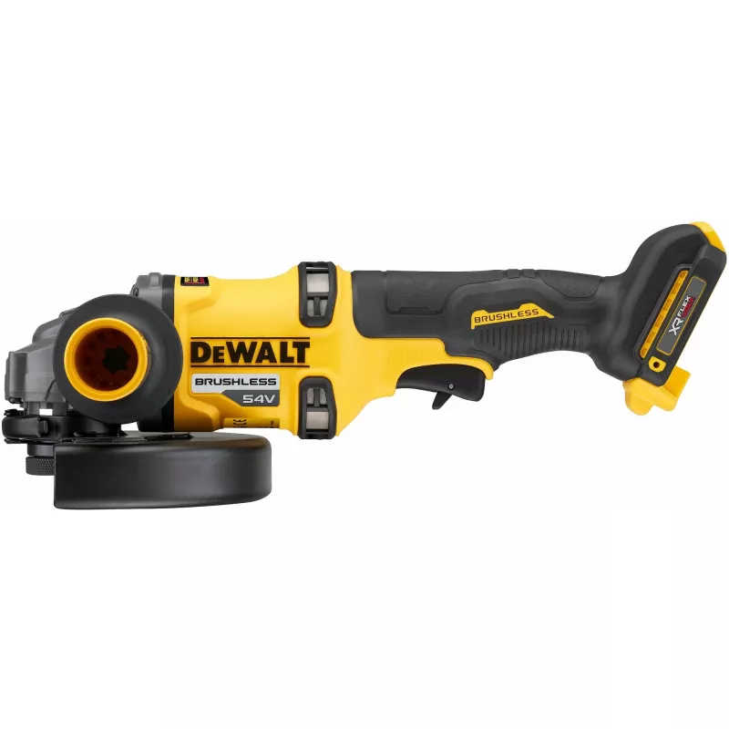 DeWALT DCG440N-XJ angle grinder 18 cm 2.6 kg