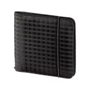 Hama Ready for Business 24 discs Black