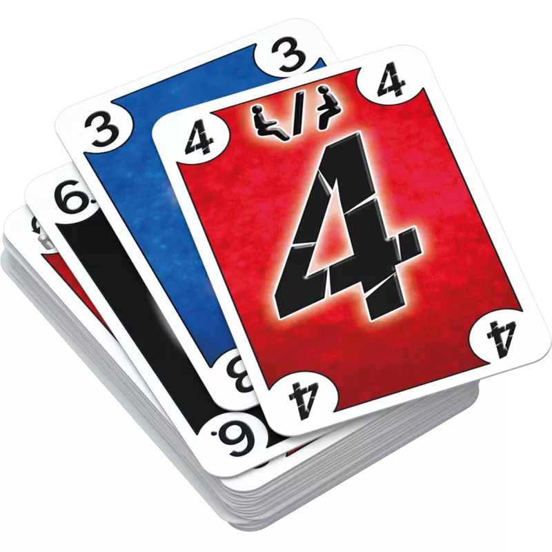Black DOG, Board Game