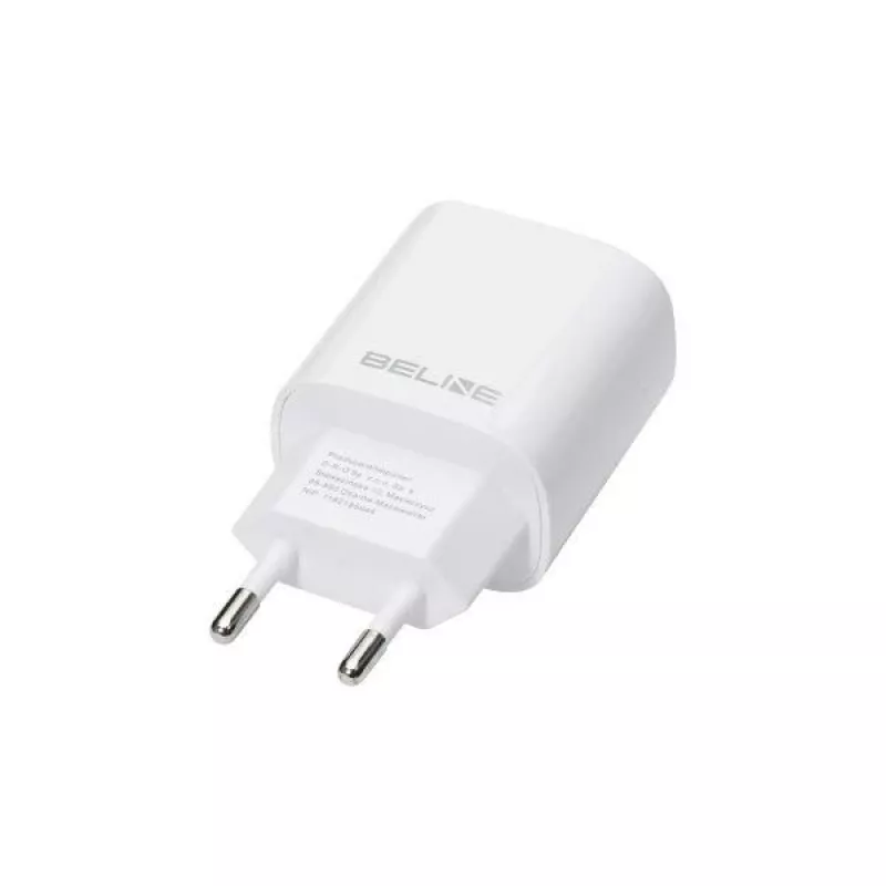 Beline Beli02173 Power Adapter White