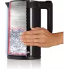 Electric kettle Gorenje K17DWDII 2200W 1.7L black