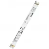 Ballast/LED Driver Osram QTP5 2X14…35, lifetime 100000 h, input 198–264 V, 50/60 Hz, 24 A, -20–50 °C, 30×360×21 mm