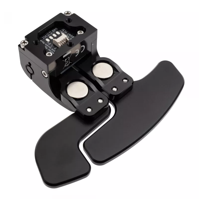 Paddle Shifter Ascher Racing Gen6 GT double – Ascher Racing model 76080046