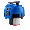 Nilfisk Multi II 30 T Black, Blue 30 L 1400 W