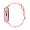 Smartwatch Stelio Junior Pro AI 4G ST-SWJ102-PK — children's 4G watch, pink