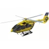 Plastic model H145 ADAC/REGA 1/32