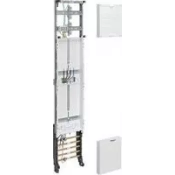 complete panel ZH53X1 1-field H1400 1ZP/TRE (ZH53X1)